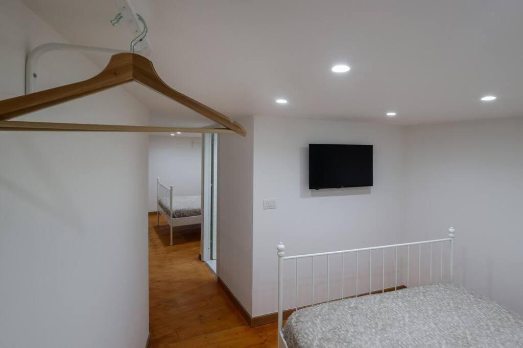 'A Casa D'Annare Apartment Naples Exterior photo