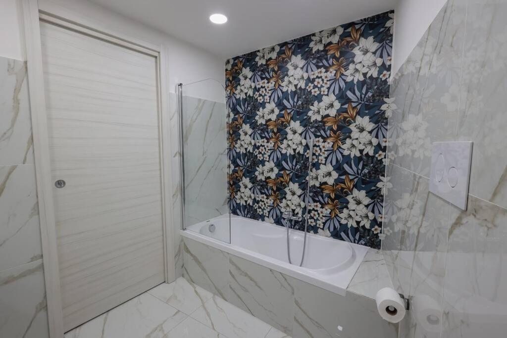 'A Casa D'Annare Apartment Naples Exterior photo
